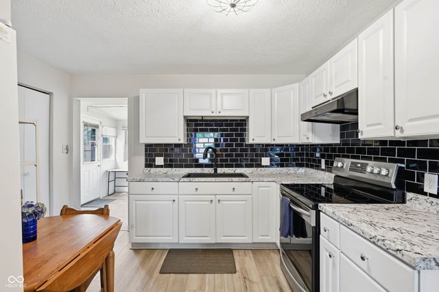 2860 Harlan Street, Indianapolis, IN 46203