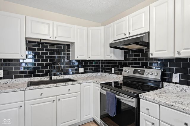 2860 Harlan Street, Indianapolis, IN 46203