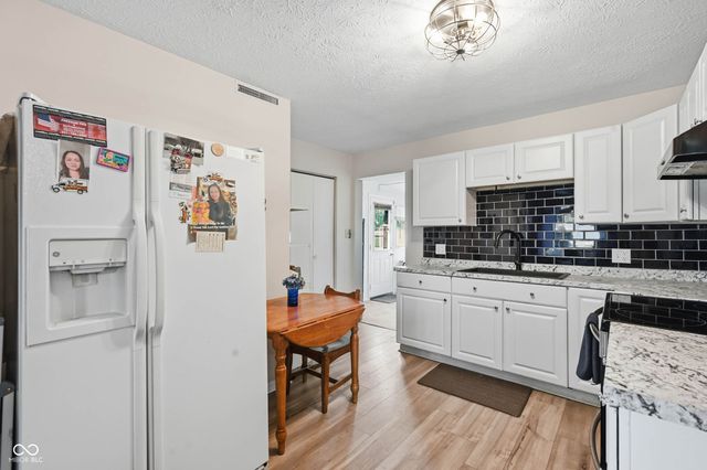 2860 Harlan Street, Indianapolis, IN 46203