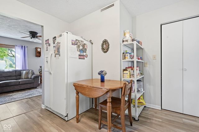 2860 Harlan Street, Indianapolis, IN 46203