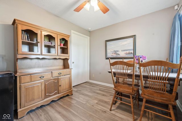 2860 Harlan Street, Indianapolis, IN 46203