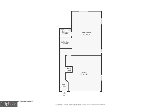 2808 SAINT MARYS VIEW RD, Accokeek, MD 20607