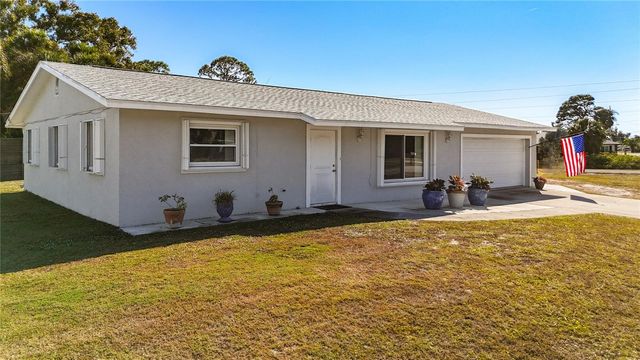 595 W SEMINOLE DRIVE, Venice, FL 34293