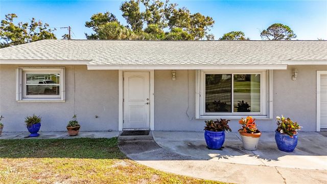 595 W SEMINOLE DRIVE, Venice, FL 34293