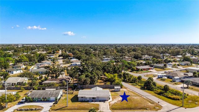 595 W SEMINOLE DRIVE, Venice, FL 34293