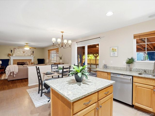 434 Stetson Ct, Brighton, CO 80601