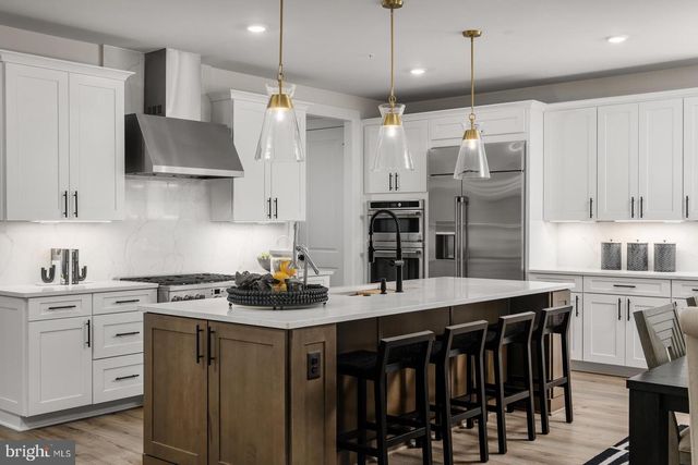 3500 BRAZIER LN, Exton, PA 19341