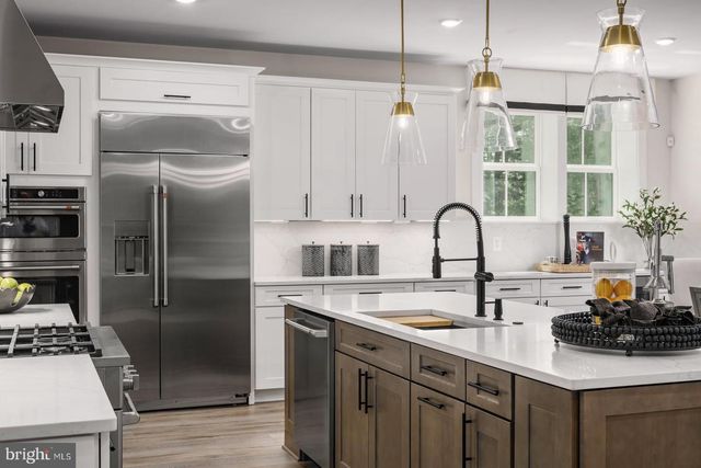 3500 BRAZIER LN, Exton, PA 19341