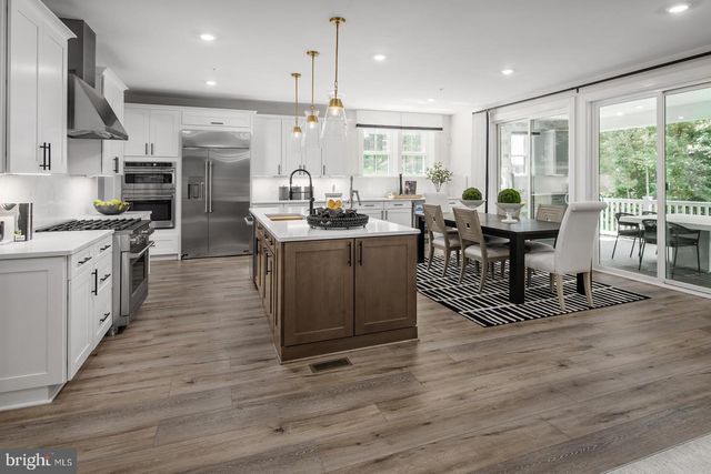 3500 BRAZIER LN, Exton, PA 19341