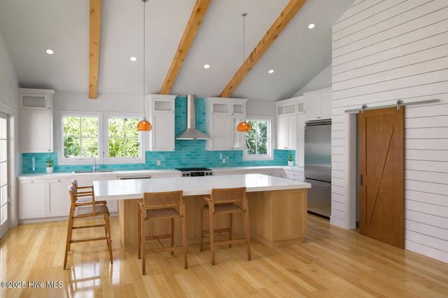 138 NE 6th Street, Oak Island, NC 28465