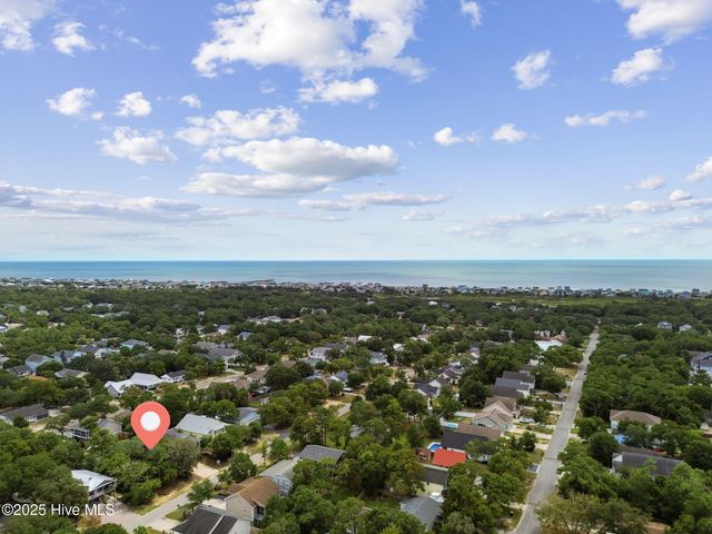 138 NE 6th Street, Oak Island, NC 28465