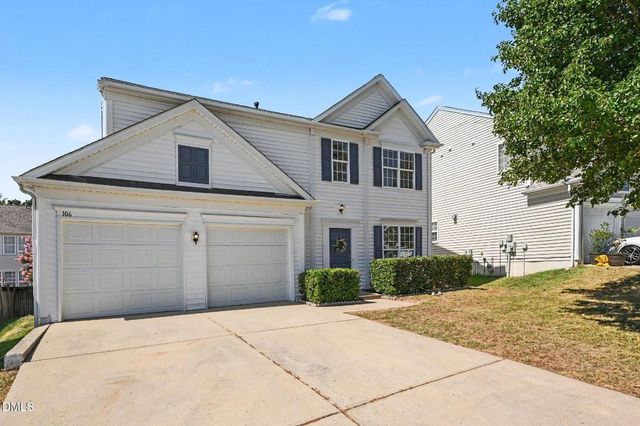 106 Millicent Way, Morrisville, NC 27560