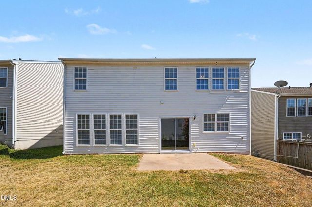 106 Millicent Way, Morrisville, NC 27560