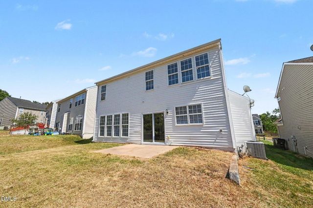 106 Millicent Way, Morrisville, NC 27560