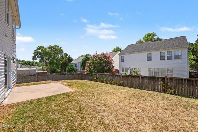 106 Millicent Way, Morrisville, NC 27560