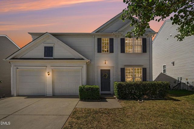 106 Millicent Way, Morrisville, NC 27560