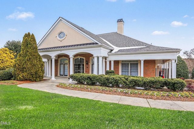106 Millicent Way, Morrisville, NC 27560