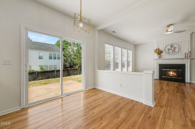 106 Millicent Way, Morrisville, NC 27560