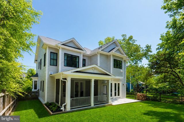 8018 TAKOMA AVE, Silver Spring, MD 20910