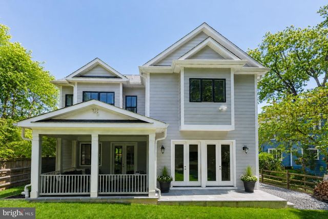 8018 TAKOMA AVE, Silver Spring, MD 20910