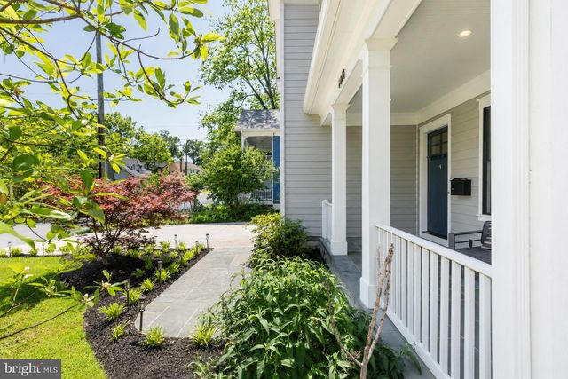 8018 TAKOMA AVE, Silver Spring, MD 20910