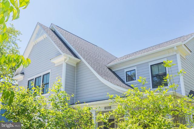 8018 TAKOMA AVE, Silver Spring, MD 20910