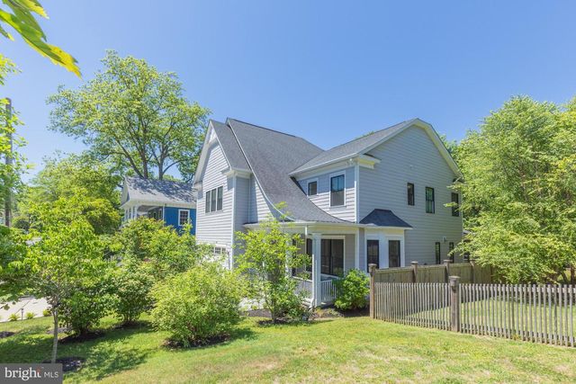 8018 TAKOMA AVE, Silver Spring, MD 20910