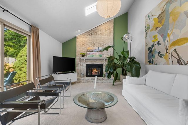 612 Burr Oak Drive, Ann Arbor, MI 48103