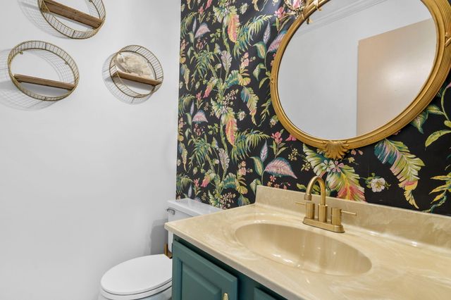 612 Burr Oak Drive, Ann Arbor, MI 48103