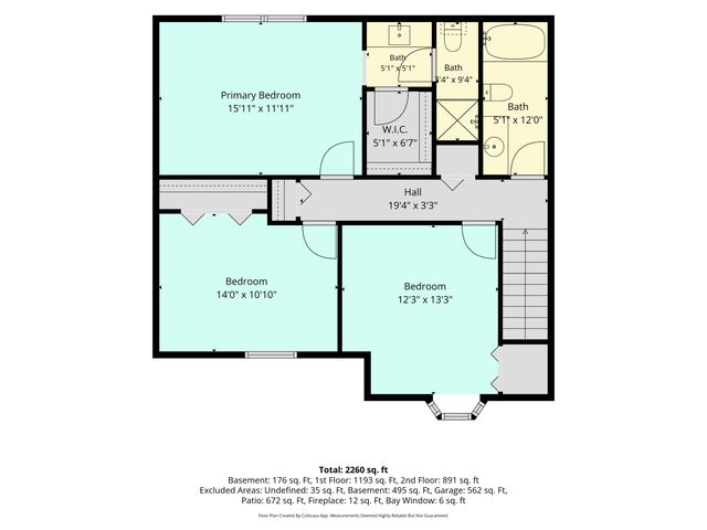 612 Burr Oak Drive, Ann Arbor, MI 48103