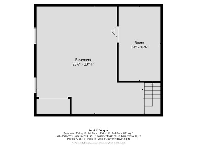 612 Burr Oak Drive, Ann Arbor, MI 48103