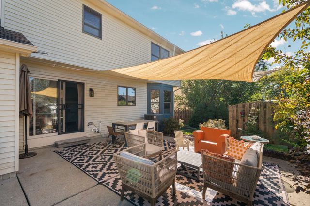 612 Burr Oak Drive, Ann Arbor, MI 48103