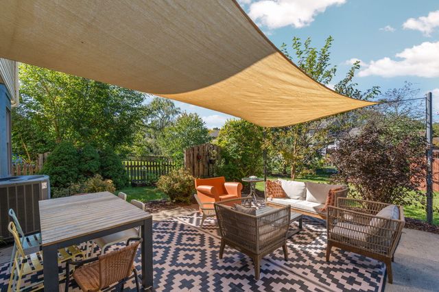 612 Burr Oak Drive, Ann Arbor, MI 48103