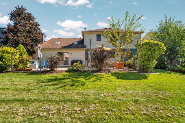 612 Burr Oak Drive, Ann Arbor, MI 48103