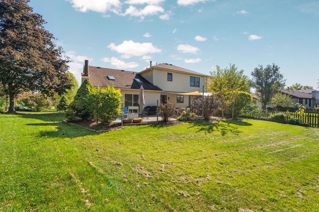 612 Burr Oak Drive, Ann Arbor, MI 48103