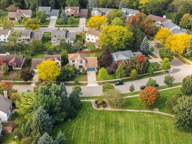 612 Burr Oak Drive, Ann Arbor, MI 48103