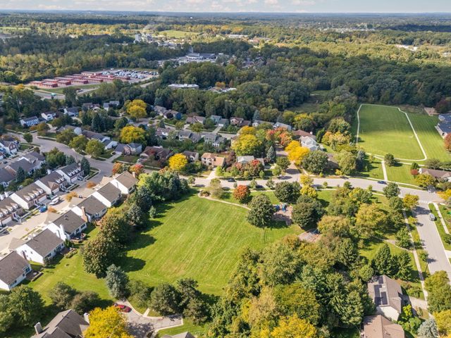 612 Burr Oak Drive, Ann Arbor, MI 48103