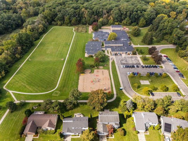 612 Burr Oak Drive, Ann Arbor, MI 48103