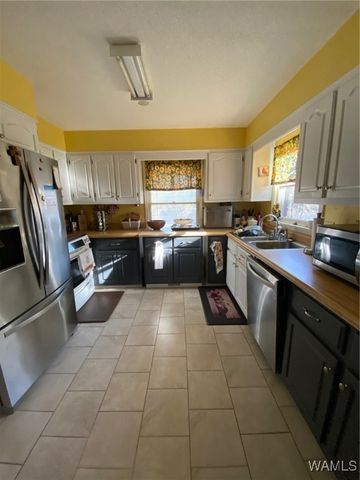 2252 Gordo SW, Fayette, AL 35555