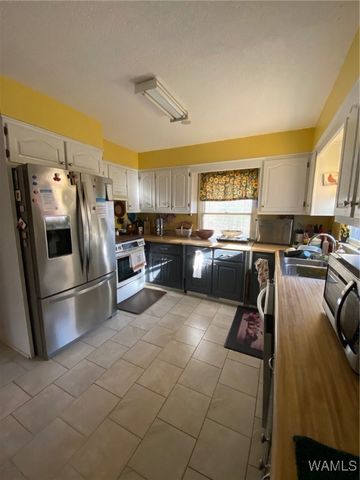 2252 Gordo SW, Fayette, AL 35555