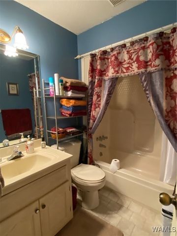 2252 Gordo SW, Fayette, AL 35555