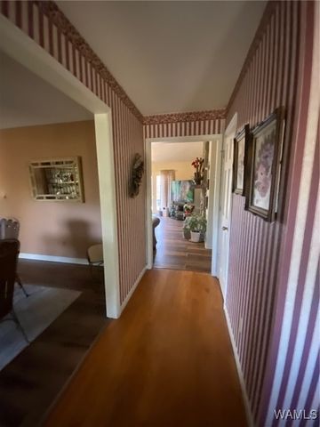 2252 Gordo SW, Fayette, AL 35555