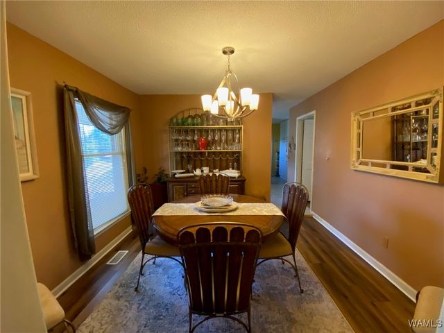 2252 Gordo SW, Fayette, AL 35555