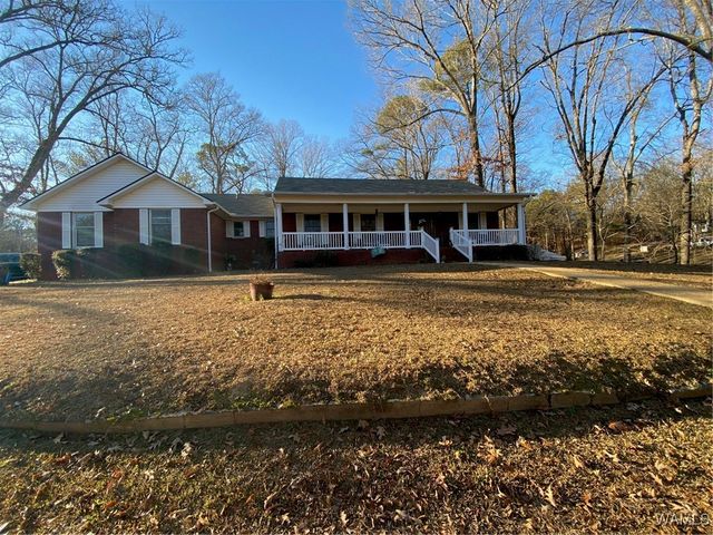 2252 Gordo SW, Fayette, AL 35555