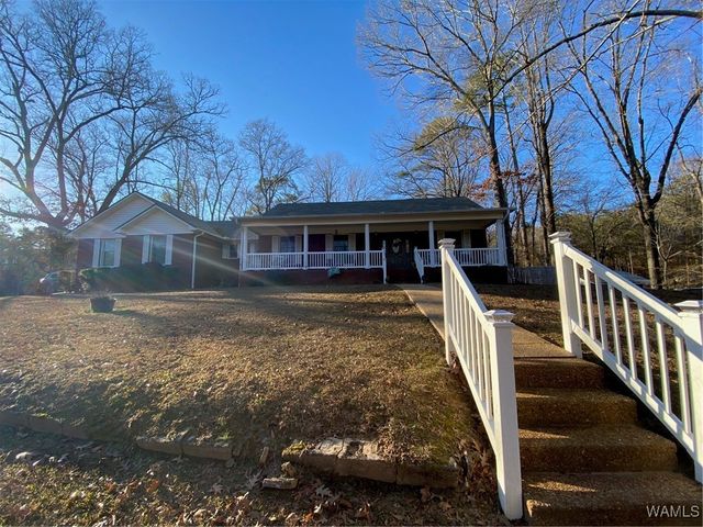 2252 Gordo SW, Fayette, AL 35555