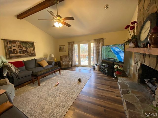 2252 Gordo SW, Fayette, AL 35555