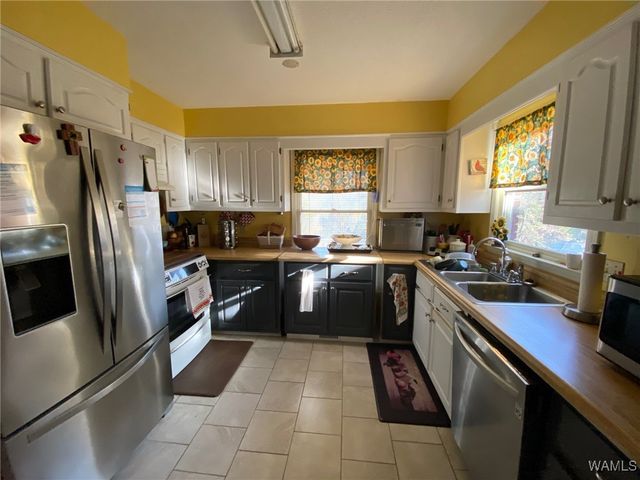 2252 Gordo SW, Fayette, AL 35555