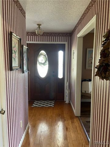 2252 Gordo SW, Fayette, AL 35555