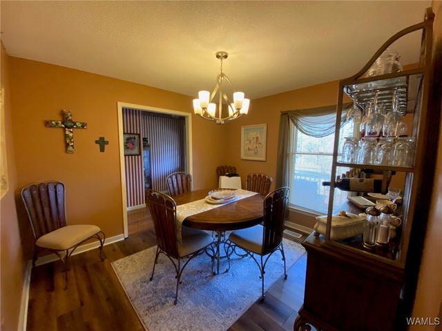 2252 Gordo SW, Fayette, AL 35555