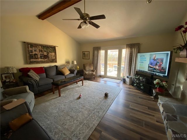 2252 Gordo SW, Fayette, AL 35555